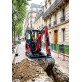 2,0 t Yanmar SV20 VT mini ekskavatorius - NAUJIENA 2,0 t Yanmar SV20 VT mini ekskavatorius - NAUJIENA